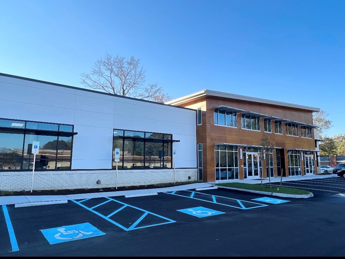 919 First Colonial Rd, Virginia Beach, VA for sale Building Photo- Image 1 of 1