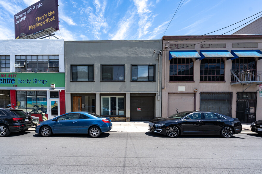 335 S Van Ness Ave, San Francisco, CA for sale - Building Photo - Image 1 of 27