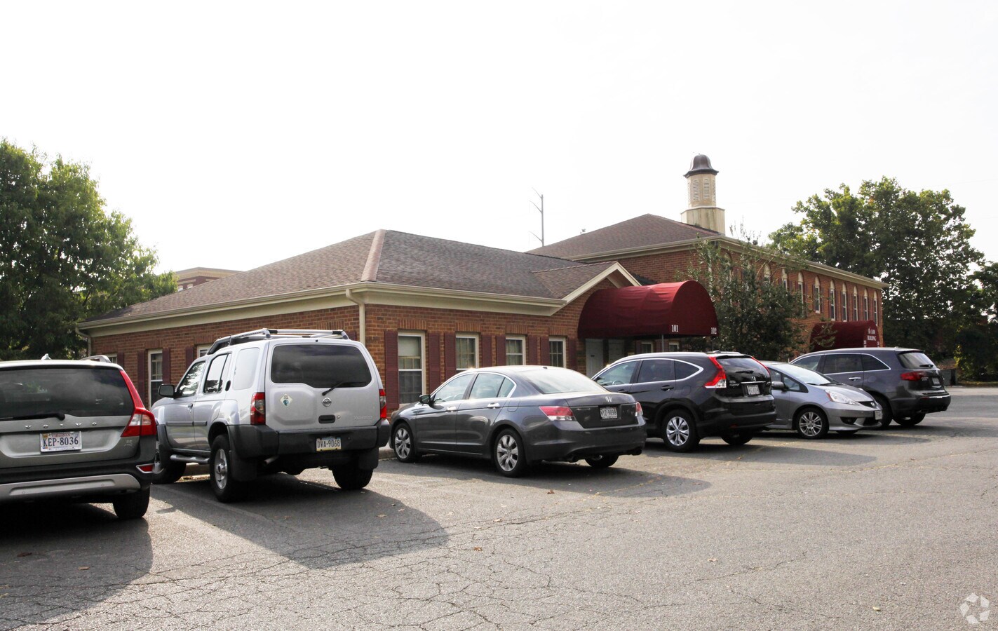 9315 Center St, Manassas, VA 20110