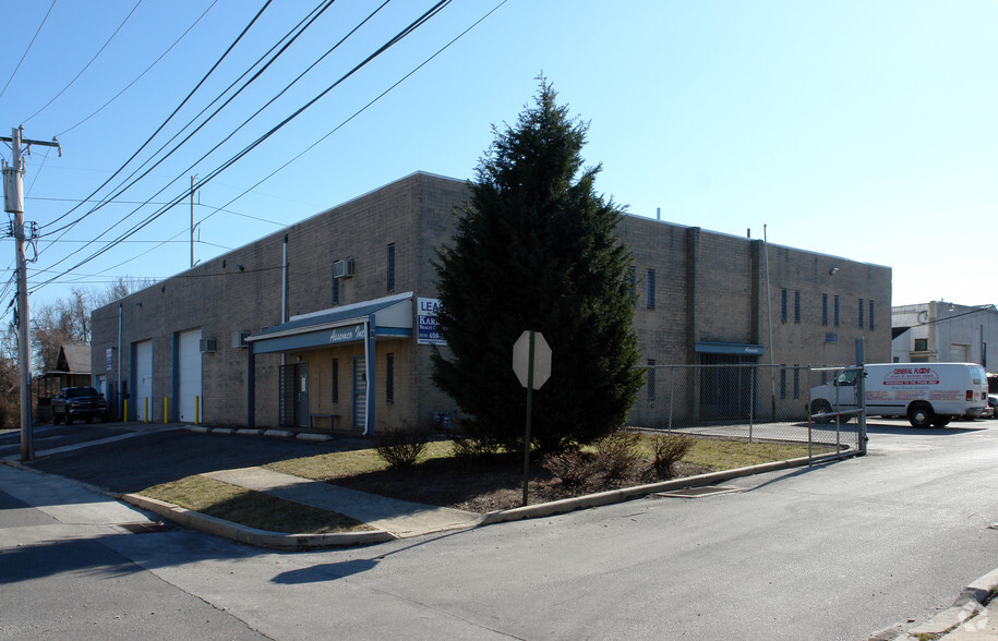 101 Pine St, Holmes, PA for lease - Primary Photo - Image 1 of 11