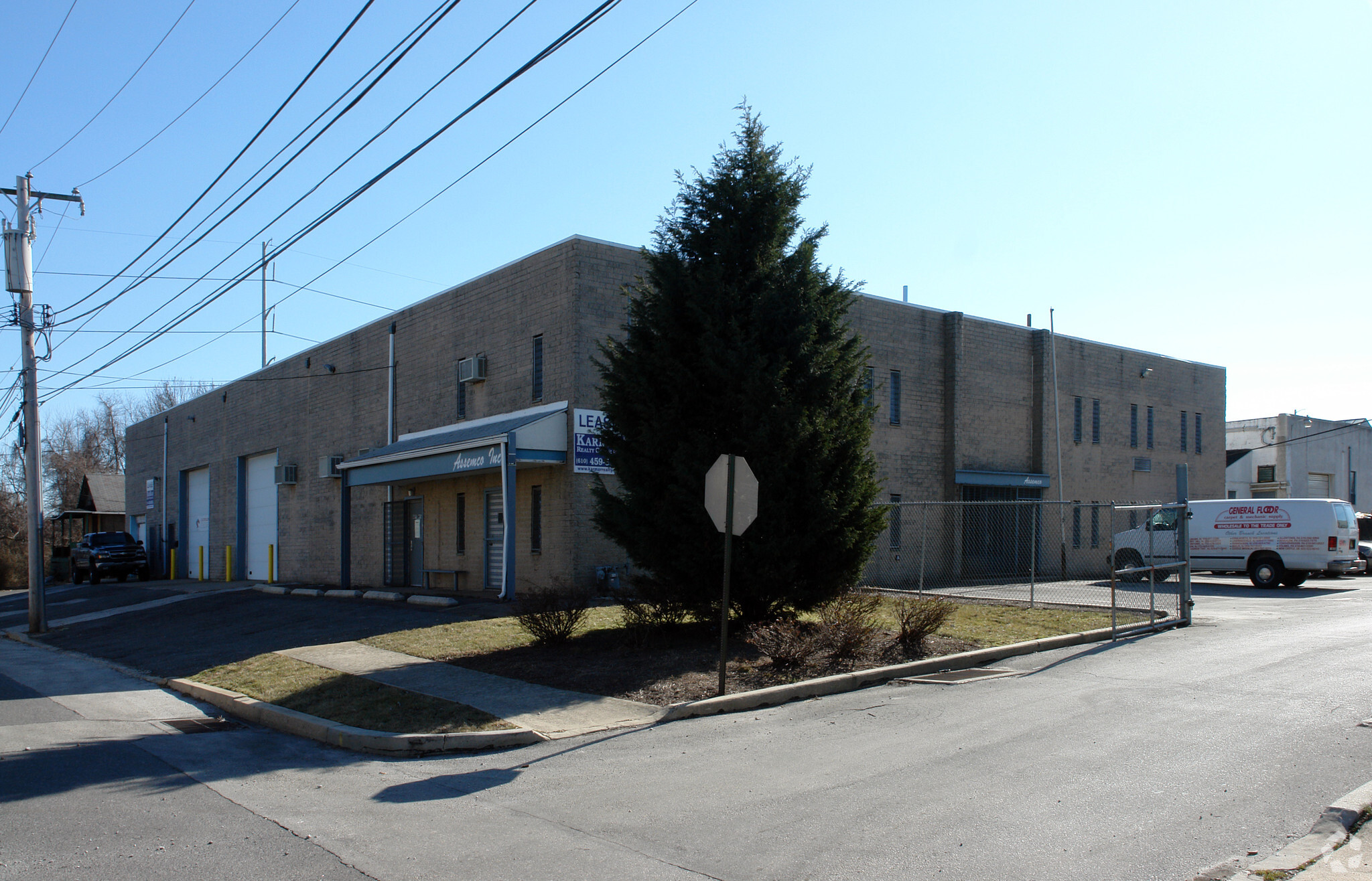 101 Pine St, Holmes, PA for lease Primary Photo- Image 1 of 12