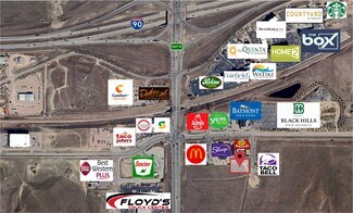 More details for 1025 Endeavour Blvd, Rapid City, SD - Land for Sale