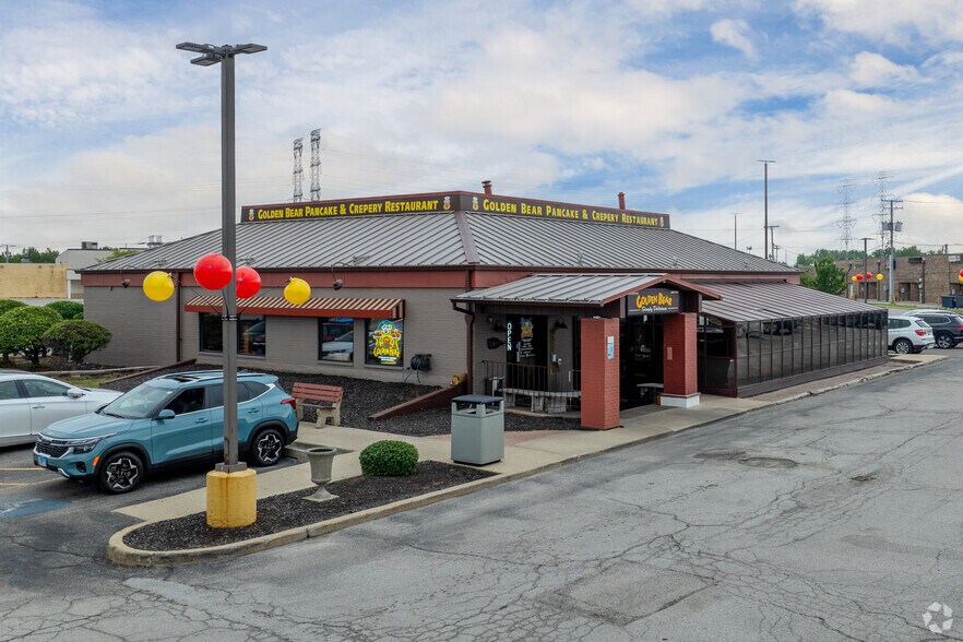 16851 Torrence Ave, Lansing, IL for sale - Primary Photo - Image 1 of 1