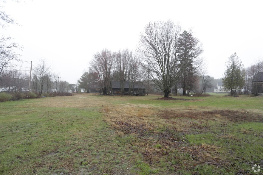 97 County Rd, Scarborough, ME for sale - Building Photo - Image 2 of 4