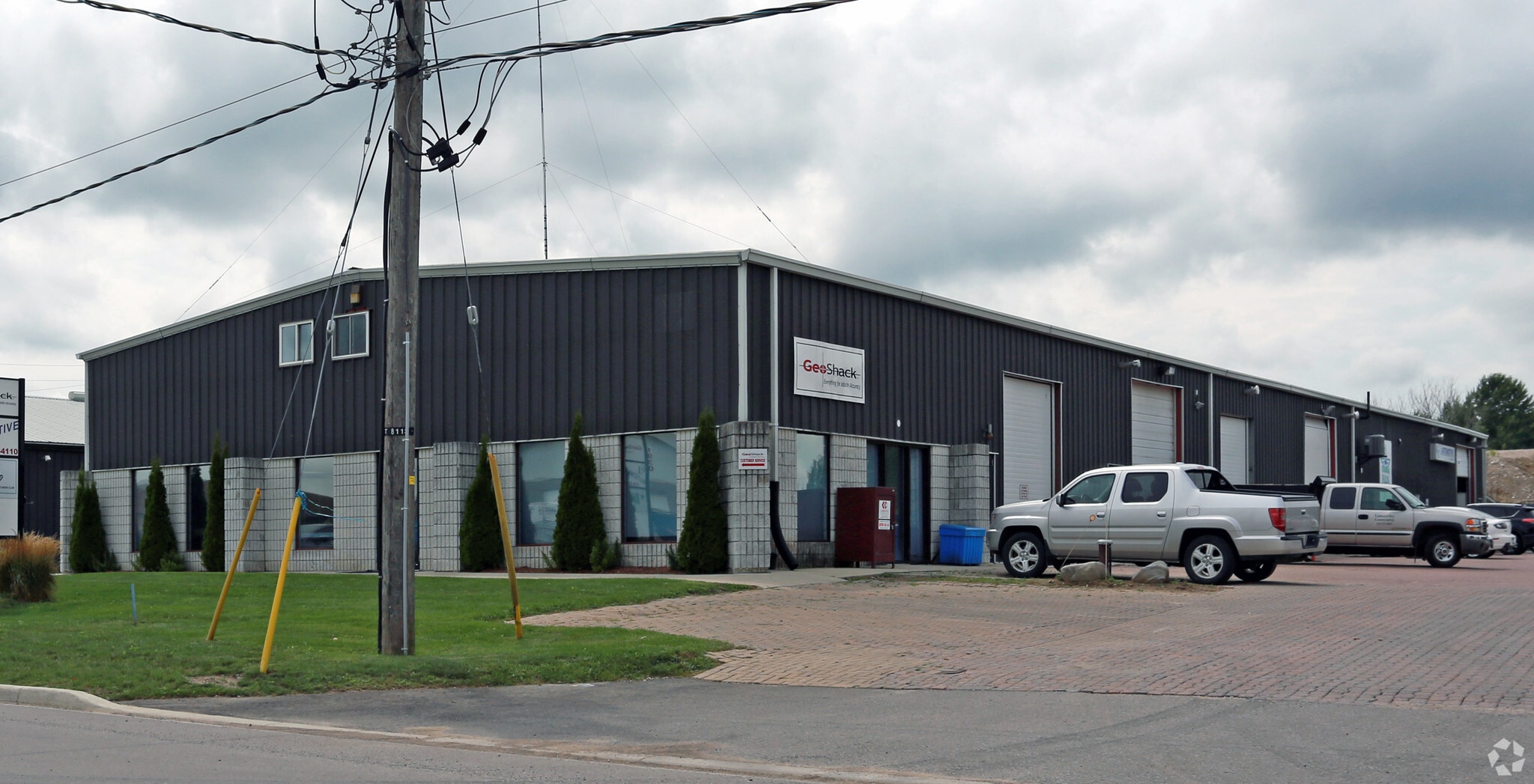 1930 Mallard Rd, London, ON for lease Primary Photo- Image 1 of 4