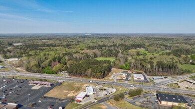 8986 U.S. 29 S, Hull, GA - AERIAL  map view
