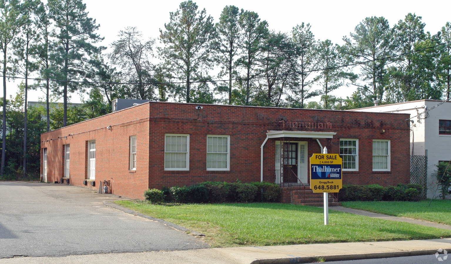 2709 Willard Rd, Richmond, VA 23294