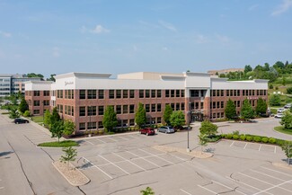 More details for 6000 Town Center Blvd, Canonsburg, PA - Office for Lease