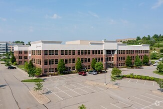 More details for 6000 Town Center Blvd, Canonsburg, PA - Office for Lease