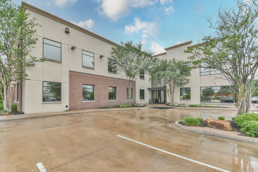 12300 Dundee Ct, Cypress, TX for lease - Building Photo - Image 2 of 16