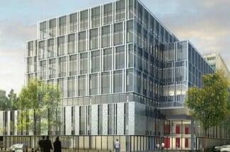 More details for 151-155 Rue De Bercy, Paris - Office for Lease