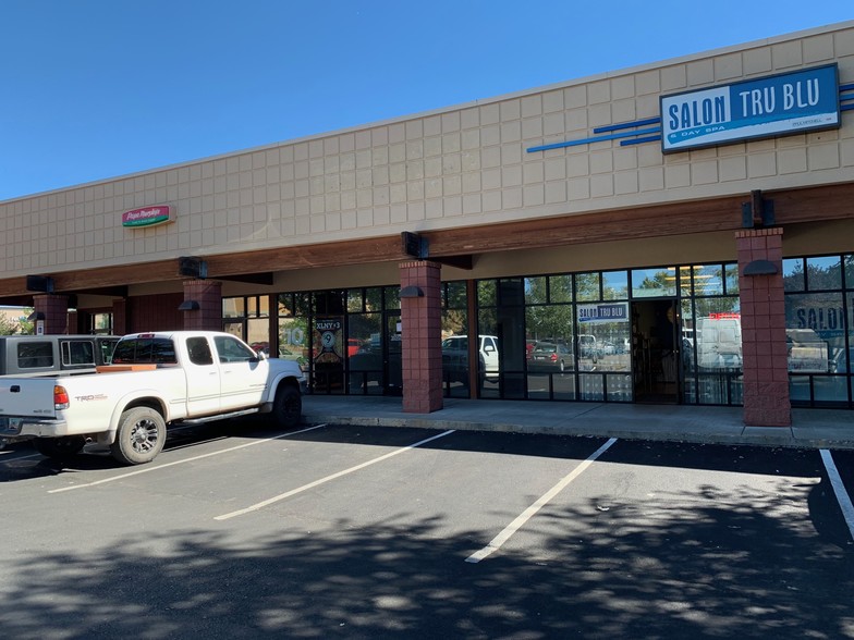 1333 W Iron Springs Rd, Prescott, AZ for lease - Other - Image 2 of 5