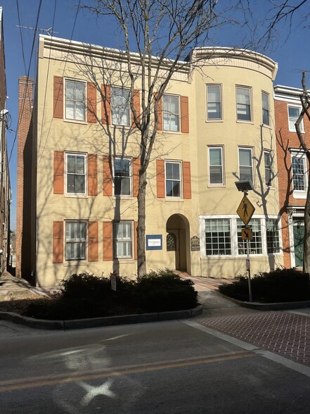 187 E Main St, Westminster, MD for lease - Building Photo - Image 2 of 5