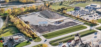 More details for 2069 NE 51st Pl, Des Moines, IA - Land for Lease