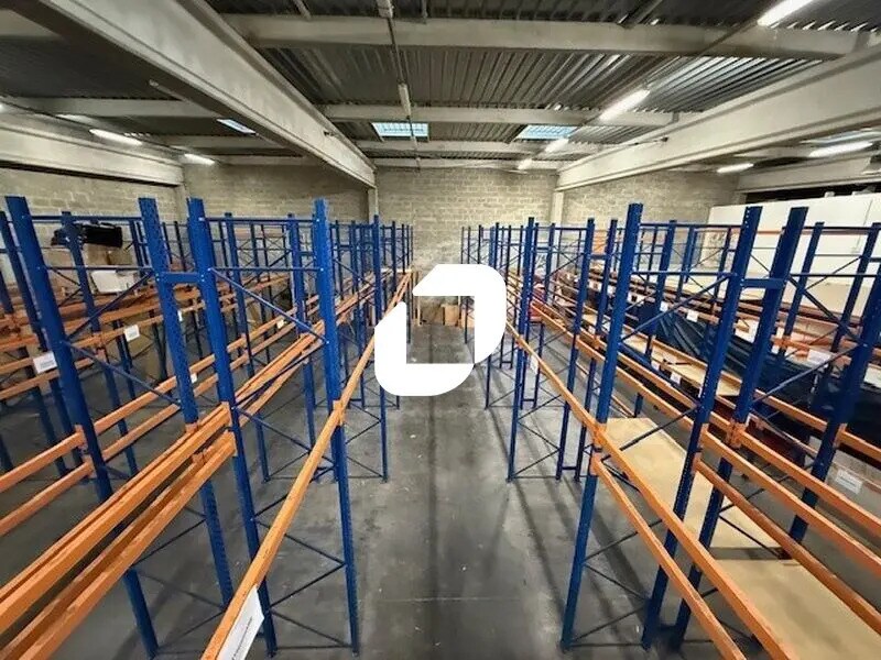 Flex in Méry-sur-Oise for sale Building Photo- Image 1 of 23