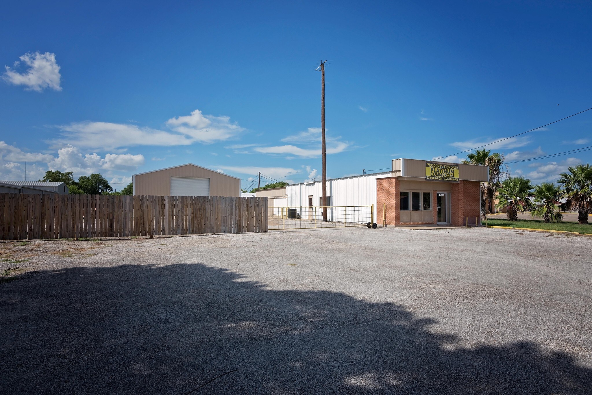 3304 Houston Hwy, Victoria, TX for sale Building Photo- Image 1 of 1