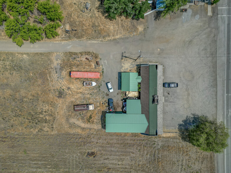 180 E Webb St, Montague, CA for sale - Aerial - Image 2 of 15