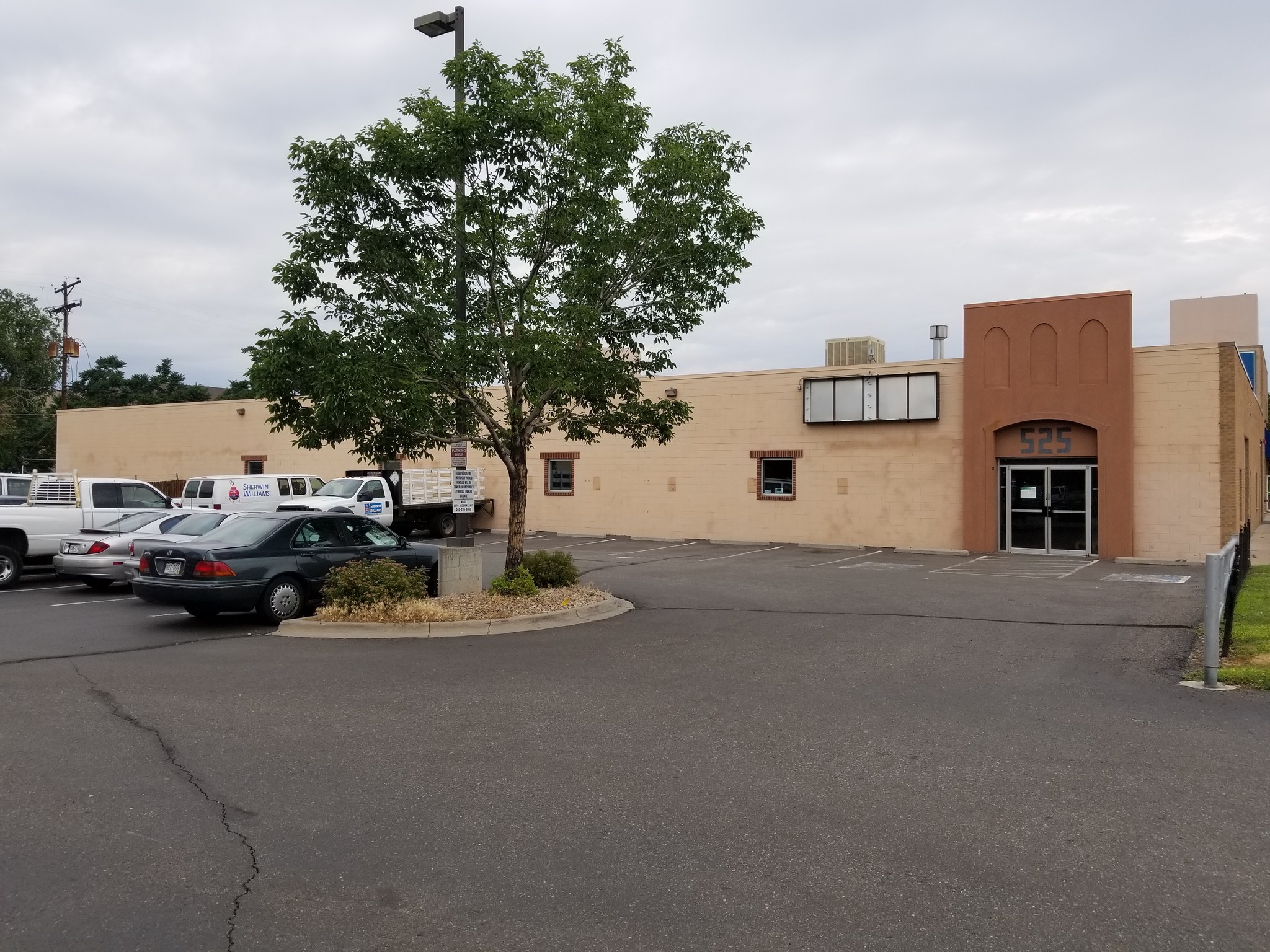 525 Santa Fe Dr, Denver, CO for sale Building Photo- Image 1 of 1