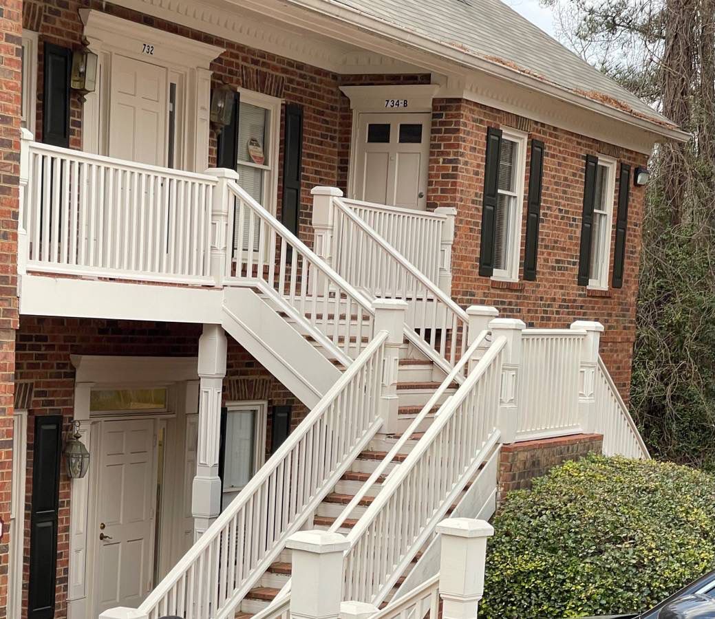 734 Holcomb Bridge Rd, Norcross, GA for sale Building Photo- Image 1 of 1