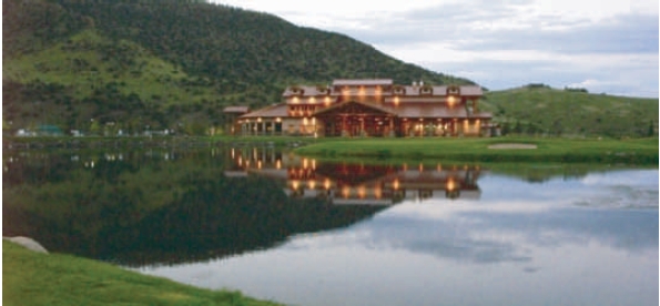 285 Rio Grande Club Trl, South Fork, CO for sale Primary Photo- Image 1 of 1