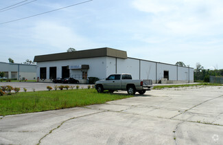 More details for 247 Power Ct, Sanford, FL - Industrial for Lease