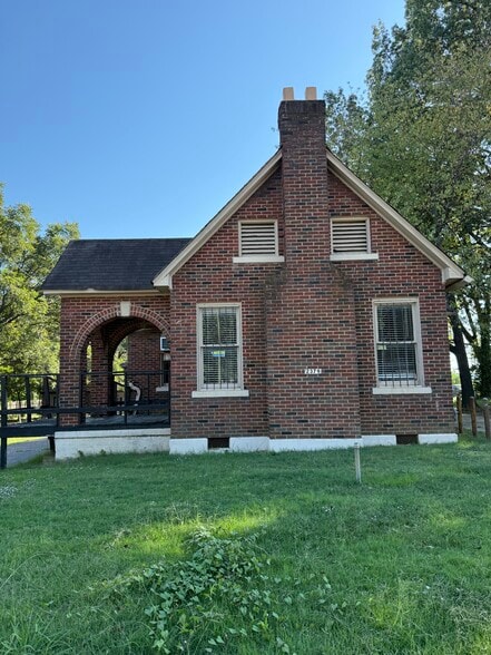 2379 Ketchum Rd, Memphis, TN for sale - Building Photo - Image 2 of 6