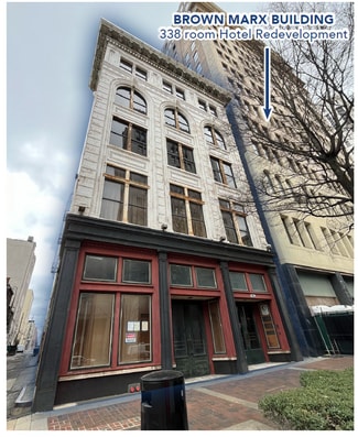 More details for 109 20th St N, Birmingham, AL - Office for Sale