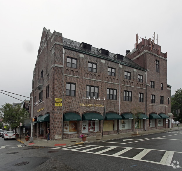 248 Lorraine Ave, Montclair, NJ for lease - Building Photo - Image 2 of 6