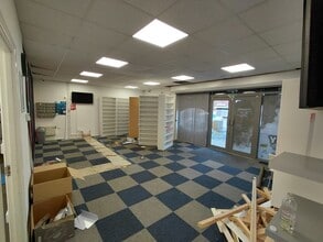 Corringham Rd, Gainsborough for lease Interior Photo- Image 1 of 3