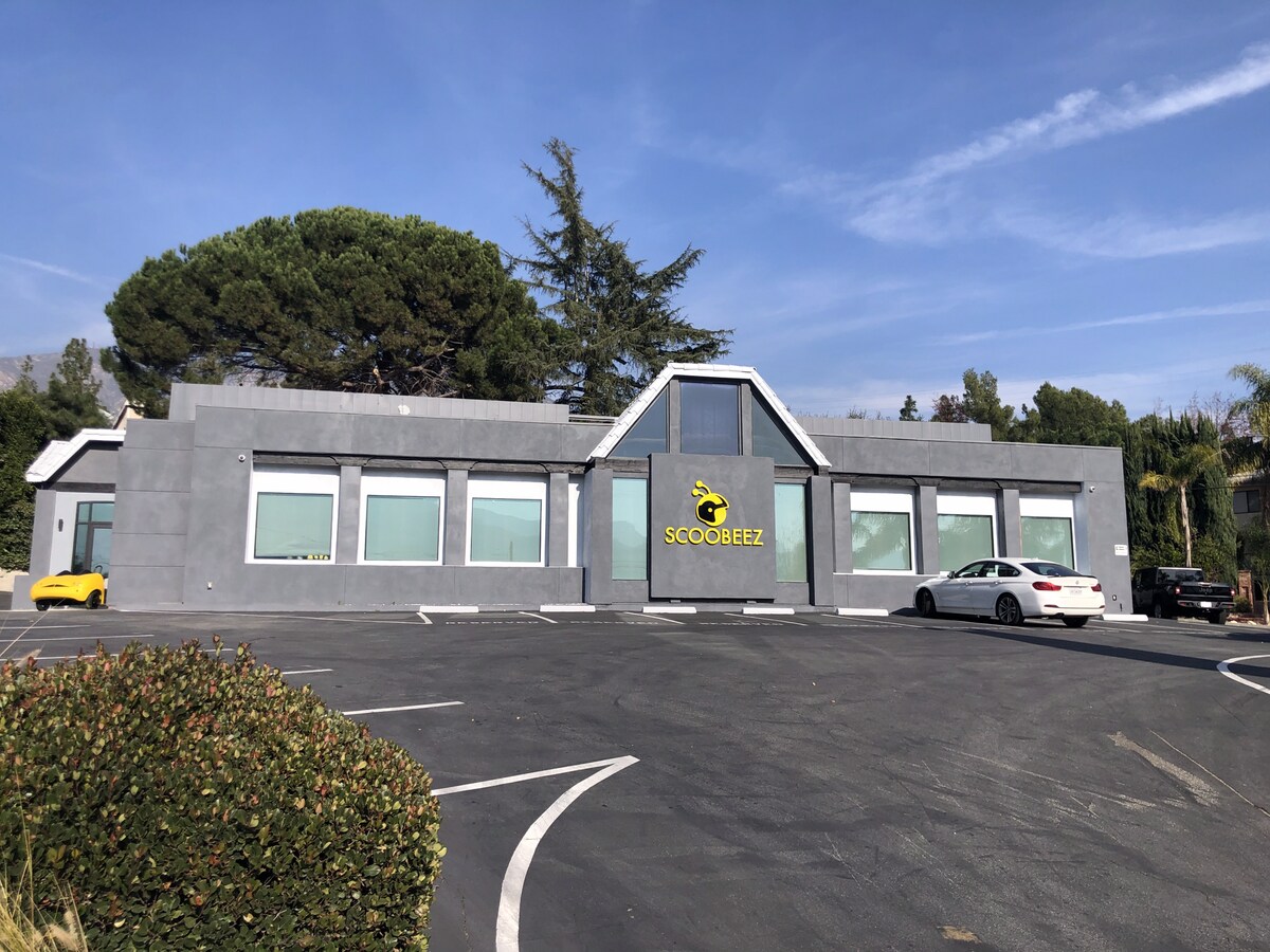 3463 Foothill Blvd La Crescenta Ca 91214 Loopnet Com