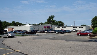 944 Middle St, Weymouth MA - Business Park
