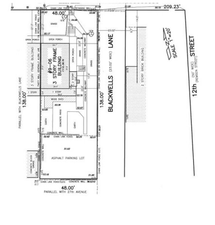 906 27th Ave, Astoria, NY 11102 - Corner Lot Residential Development ...