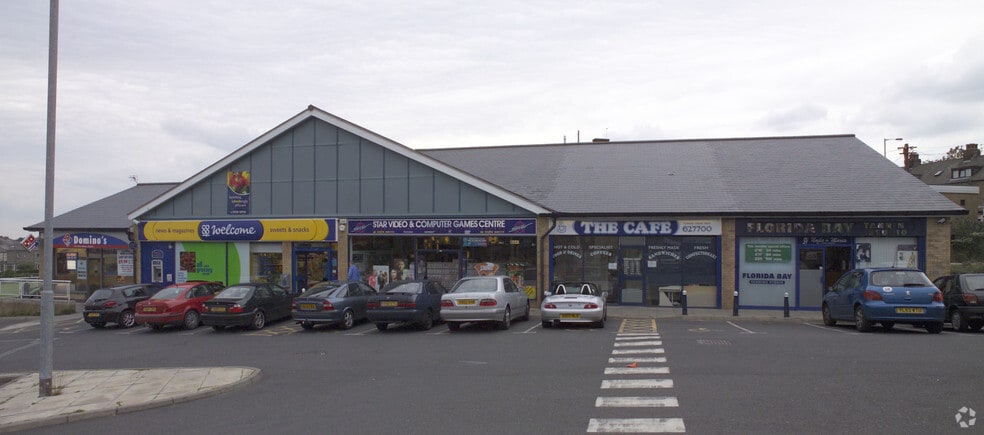 1107 Bolton Rd, Bradford for sale - Primary Photo - Image 1 of 1