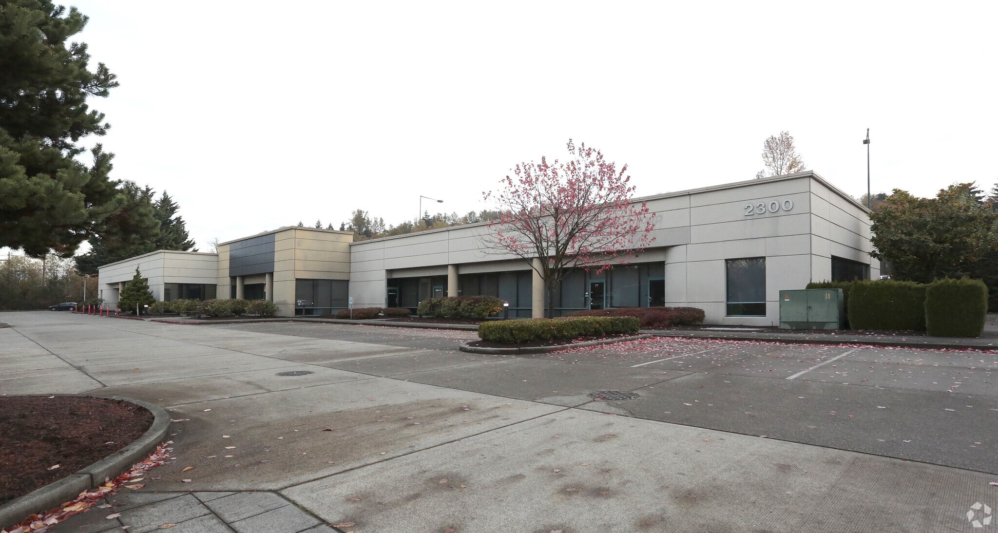 2300 E Valley Rd, Renton, WA for sale Building Photo- Image 1 of 1