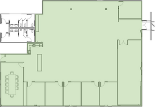 2400 Barranca Pky, Irvine, CA for lease Typical Floor Plan- Image 2 of 9