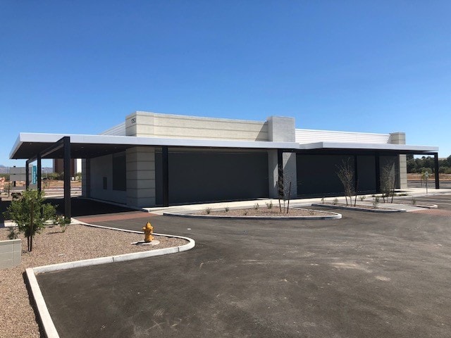 NEC Higley Rd & Baseline Rd, Gilbert, AZ for sale Building Photo- Image 1 of 1