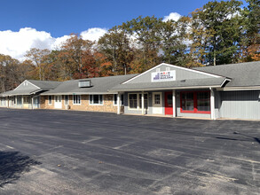 2557 SR 940, Pocono Summit, PA for sale Building Photo- Image 1 of 3