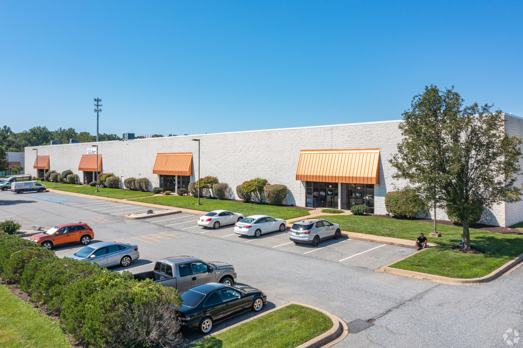 230 Executive Dr, Newark, DE for sale Building Photo- Image 1 of 1