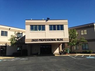 More details for 2620 Constitution Blvd, Beaver Falls, PA - Office, Office/Medical for Lease