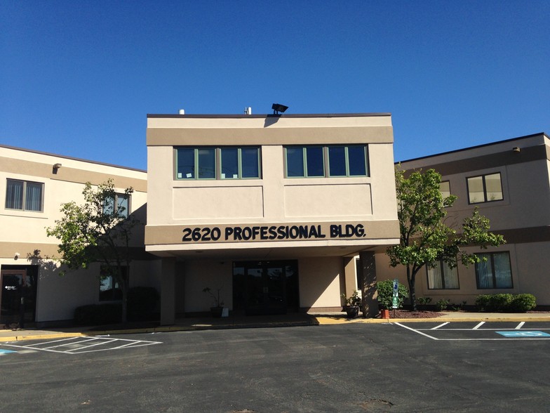 2620 Constitution Blvd, Beaver Falls, PA for lease - Other - Image 1 of 3