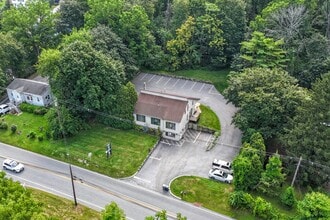 276 State Rt.94, Vernon, NJ - AERIAL  map view - Image1