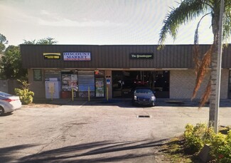 More details for 1437 S Ridgewood Ave, Daytona Beach, FL - Retail for Lease