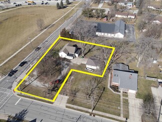 More details for 614 N Union St, Westfield, IN - Land for Sale