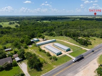 More details for 1940 Magnolia Ave, Luling, TX - Specialty for Sale