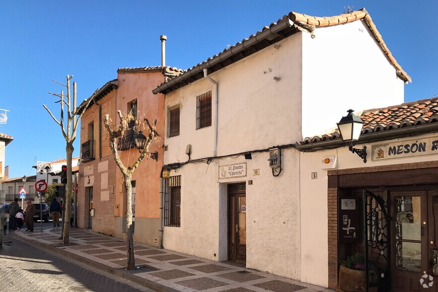 Retail in Navalcarnero, MAD for lease - Building Photo - Image 1 of 1