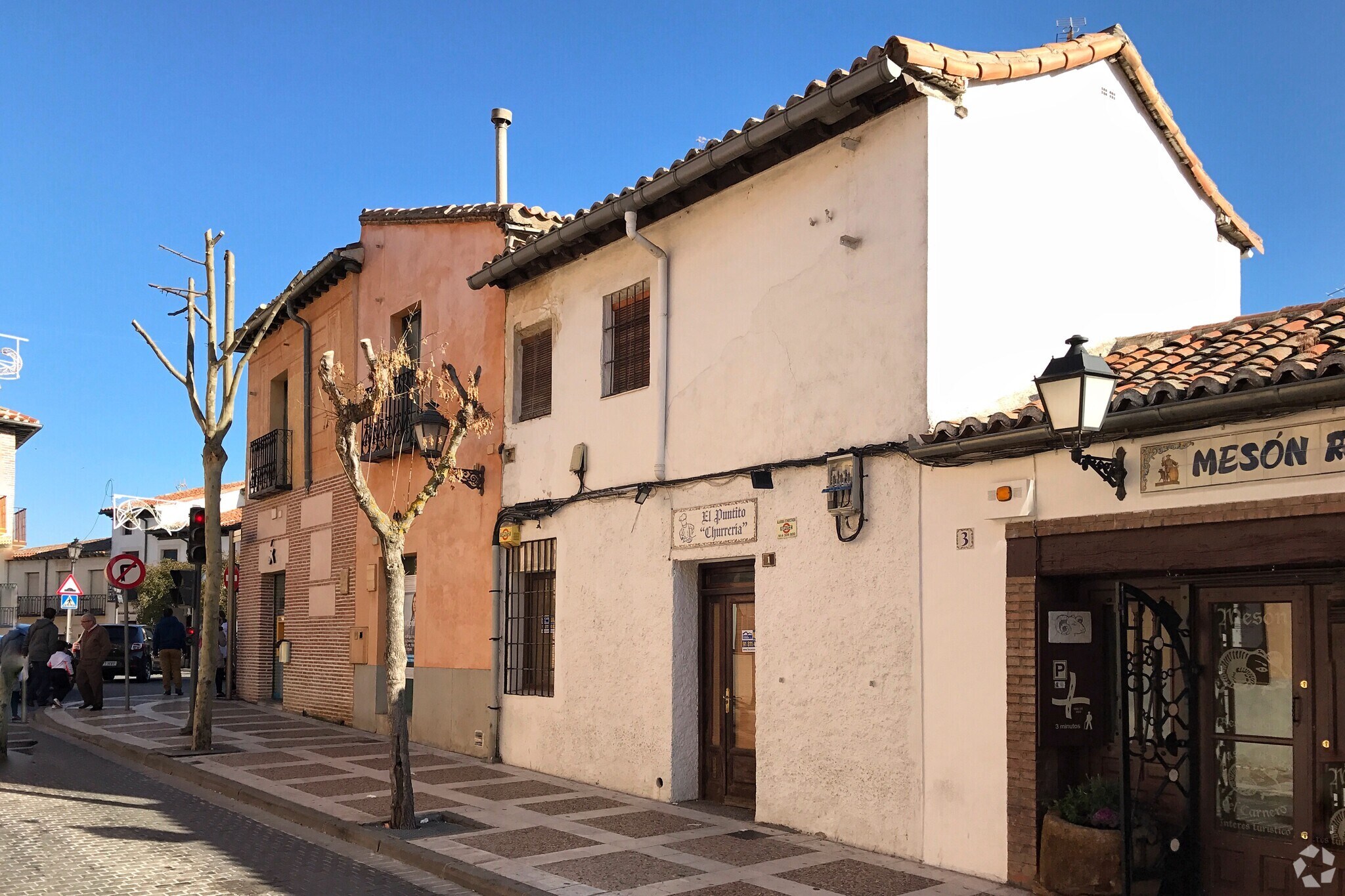  in Navalcarnero, Madrid for sale Building Photo- Image 1 of 1