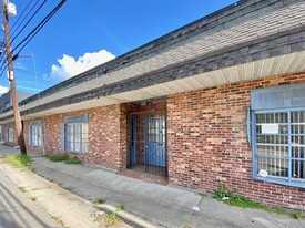 1941 Reynolds Ave, North Charleston SC - Warehouse