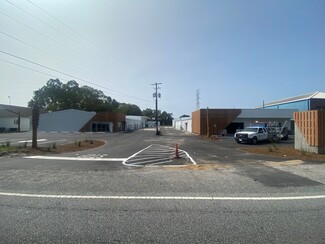 More details for 3555 Meeting Street Rd, North Charleston, SC - Flex, Industrial for Lease