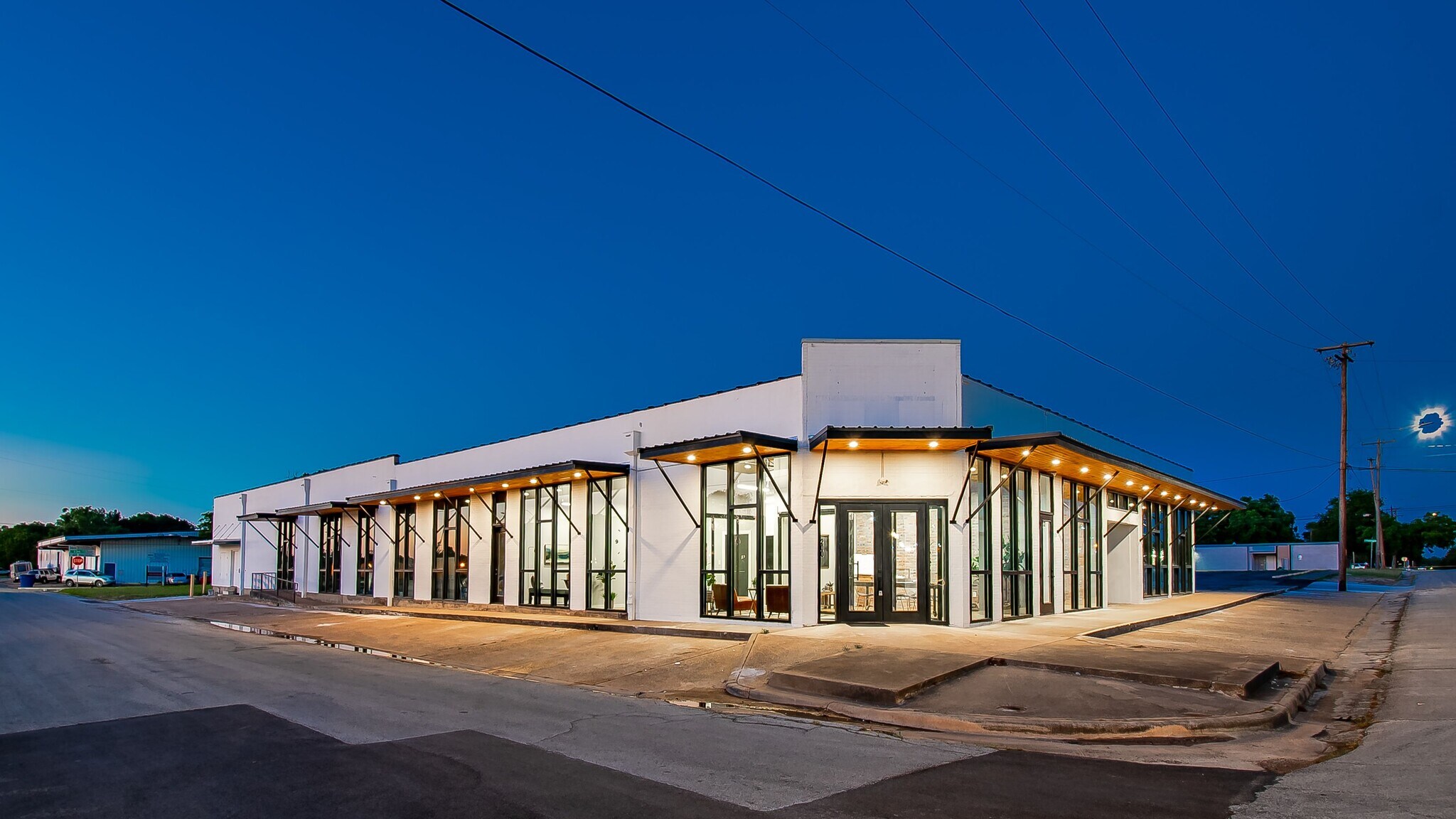 200 E 24th St, Bryan, TX for sale Building Photo- Image 1 of 1