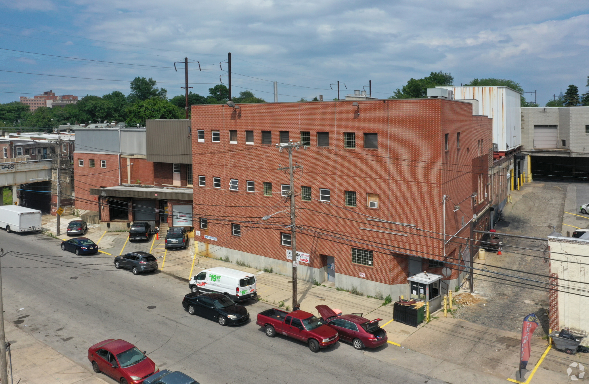 845-873 S 55th St, Philadelphia, PA for lease Building Photo- Image 1 of 49